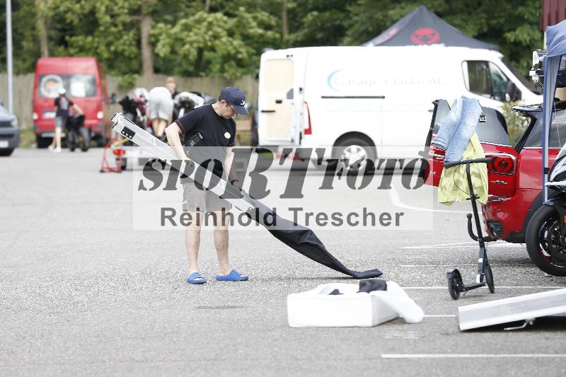 Archiv-2025/24 08.06.2025 TZ Motorsport ADR/Impressionen